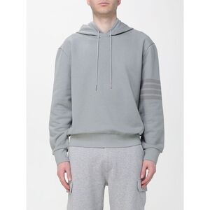 Thom Browne Sweatshirt Men Grey